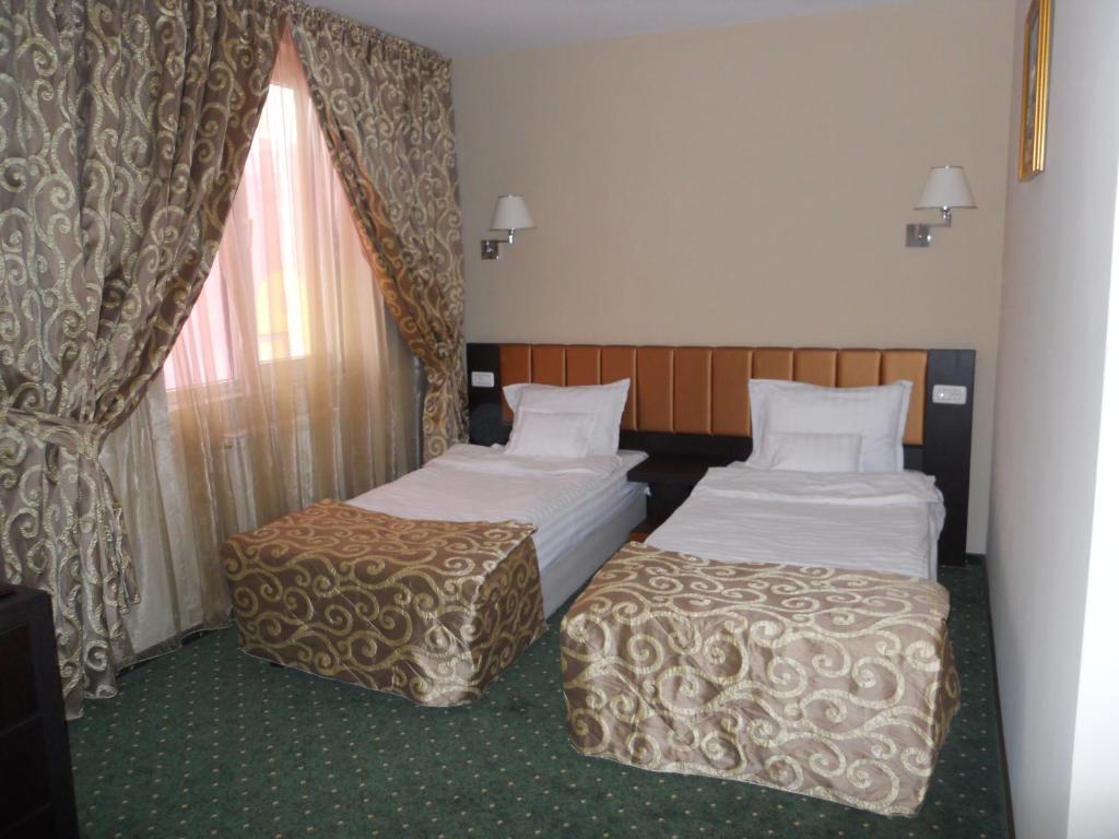 Hotel Bistrita Bacău Pokój zdjęcie